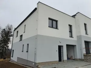 Pronájem rodinného domu, Jihlava, Moravská, 160 m2