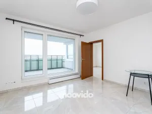 Prodej bytu 2+kk, Praha - Horní Měcholupy, Hornoměcholupská, 56 m2