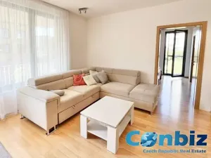 Prodej bytu 2+kk, Praha - Vysočany, Sousedíkova, 50 m2