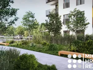 Prodej bytu 2+kk, Ostrava, Výstavní, 47 m2