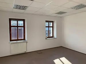 Pronájem kanceláře, Smržovka, Na Kopečku, 20 m2
