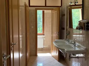 Pronájem kanceláře, Smržovka, Na Kopečku, 20 m2