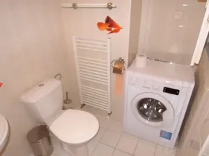 Pronájem bytu 1+kk, Brno, Banskobystrická, 38 m2