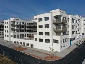 Pronájem bytu 2+kk, Letovice, Komenského, 57 m2