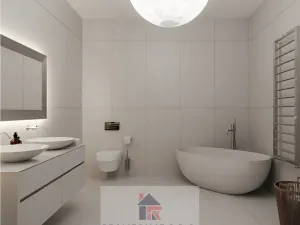 Prodej rodinného domu, Praha - Komořany, Pod lesem, 175 m2