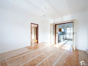 Prodej bytu 2+1, Pardubice - Bílé Předměstí, Dašická, 51 m2