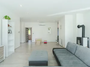 Prodej rodinného domu, Hrušová, 125 m2