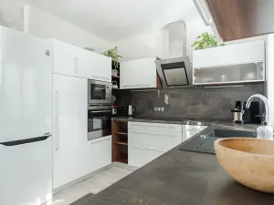 Prodej rodinného domu, Hrušová, 125 m2