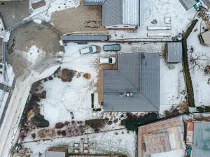 Prodej rodinného domu, Hrušová, 125 m2