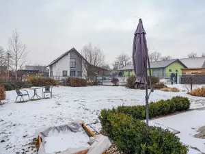 Prodej rodinného domu, Hrušová, 125 m2