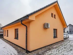 Prodej rodinného domu, Hrušová, 125 m2