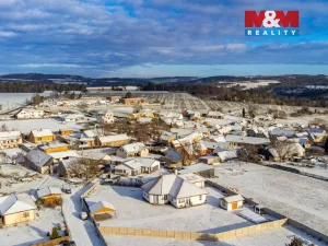 Prodej rodinného domu, Ctiboř, 285 m2