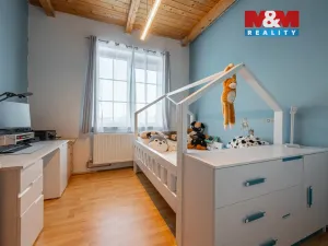 Prodej rodinného domu, Ctiboř, 285 m2