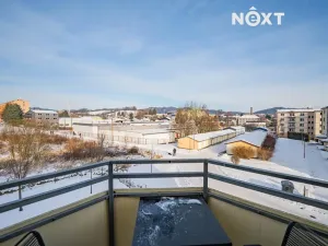 Prodej bytu 3+kk, Šumperk, Prievidzská, 63 m2