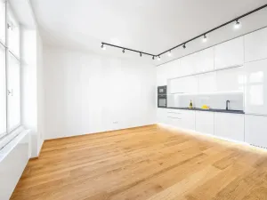 Prodej bytu 3+kk, Praha - Nové Město, Olivova, 103 m2