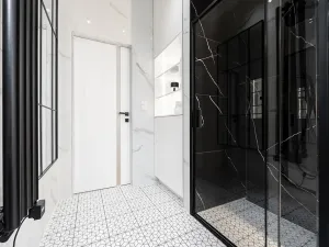 Prodej bytu 3+kk, Praha - Nové Město, Olivova, 103 m2