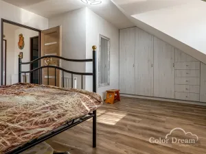 Prodej rodinného domu, Ivanovice na Hané, Osvoboditelů, 109 m2