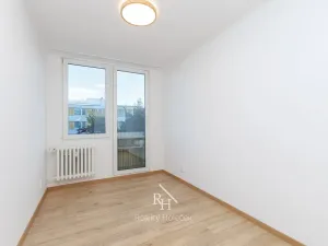 Pronájem bytu 3+kk, Kladno, Ostravská, 55 m2