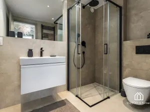 Prodej bytu 5+kk, Praha - Hostavice, Pasecká, 115 m2