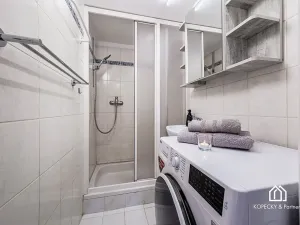 Prodej chaty, Mnichovice, 98 m2