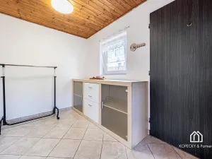 Prodej chaty, Mnichovice, 98 m2