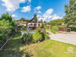 Prodej chaty, Mnichovice, 98 m2