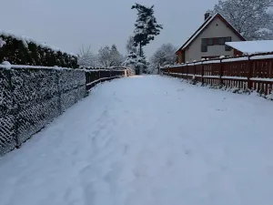 Prodej pozemku pro bydlení, Ostrava, 650 m2