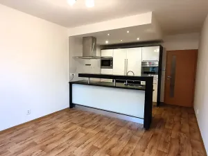 Pronájem bytu 2+kk, Lysá nad Labem, Vichrova, 50 m2