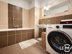 Pronájem bytu 2+kk, Olomouc, Aloise Rašína, 52 m2