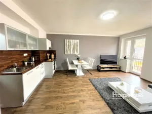 Pronájem bytu 2+kk, Roudnice nad Labem, Havlíčkova, 49 m2