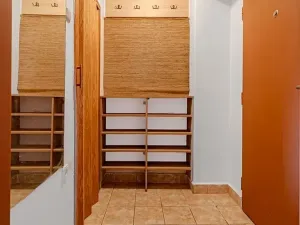 Prodej bytu 2+1, Kladno, Vodárenská, 37 m2