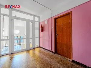 Prodej bytu 2+1, Kladno, Vodárenská, 37 m2