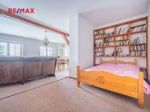 Prodej rodinného domu, Podbořany, Kadaňská, 140 m2