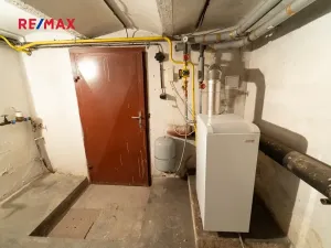 Prodej rodinného domu, Podbořany, Kadaňská, 140 m2