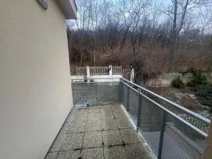 Pronájem bytu 4+kk, Praha - Smíchov, Plzeňská, 95 m2