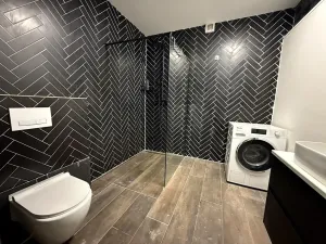 Pronájem bytu 2+kk, Praha - Suchdol, K Roztokům, 68 m2