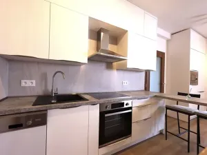 Pronájem bytu 2+kk, Chrášťany, 50 m2