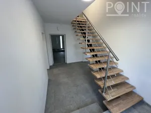 Prodej rodinného domu, Vyškov, Revoluční, 184 m2