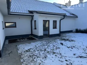 Prodej rodinného domu, Vyškov, Revoluční, 184 m2