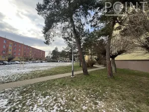 Prodej bytu 2+1, Kyjov, Sídliště Za Stadionem, 52 m2
