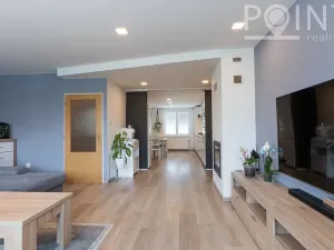 Prodej rodinného domu, Vyškov, Juranova, 185 m2