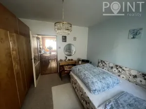 Prodej bytu 3+1, Vyškov, 9. května, 76 m2