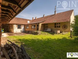 Prodej rodinného domu, Úsobrno, 145 m2