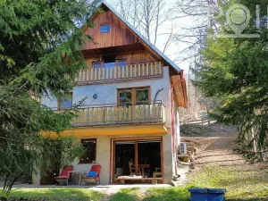 Prodej chaty, Rusava, 123 m2