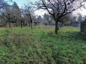 Prodej pozemku pro bydlení, Luleč, 1298 m2