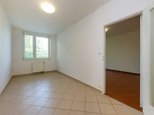 Pronájem bytu 2+kk, Praha - Letňany, Terezínská, 50 m2