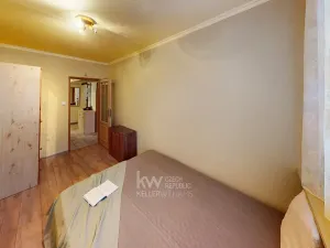 Pronájem bytu 3+kk, Praha - Háje, Cyprichova, 64 m2