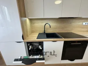 Prodej bytu 3+kk, Ostrava, Sokolovská, 56 m2