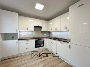 Prodej bytu 2+1, Ostrava, Křižíkova, 50 m2