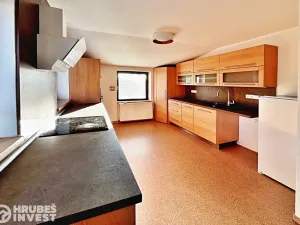 Prodej rodinného domu, Vamberk, Žamberecká, 290 m2